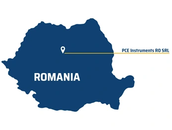 Gründung PCE Rumänien