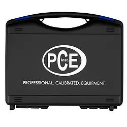 Instrument case for PCE-BTM 2000 CASE