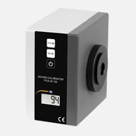 Sound Level calibrator PCE-SC 09